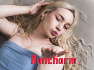 Anncharm