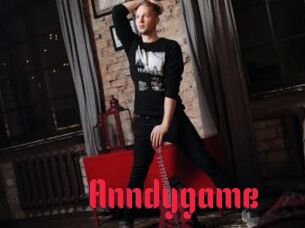 Anndygame