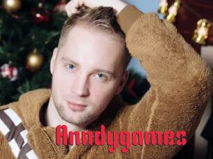 Anndygames
