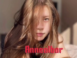 Annealbar