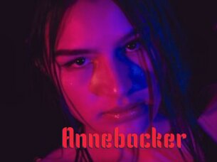Annebacker