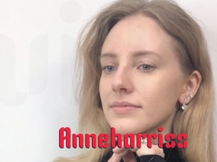 Anneharriss