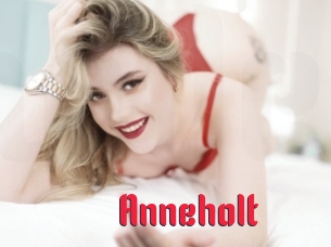 anneholt Video Extrait