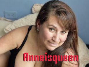 Anneisqueen