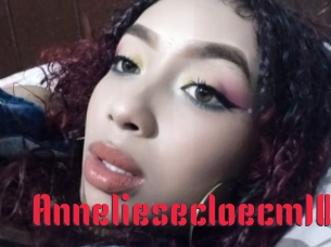 Anneliesecloecm101