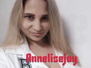 Annelisejoy