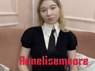 Annelisemoore