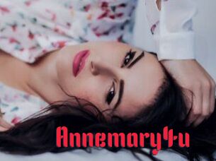 Annemary4u
