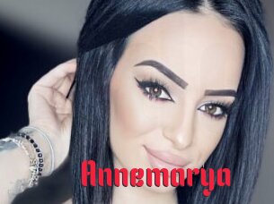 Annemarya