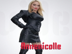 annenicolle Video Extrait