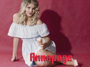 Annepage