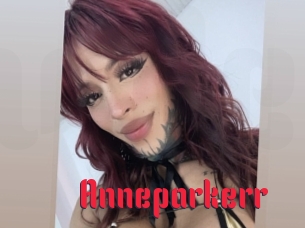 Anneparkerr
