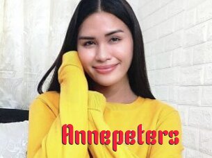 Annepeters