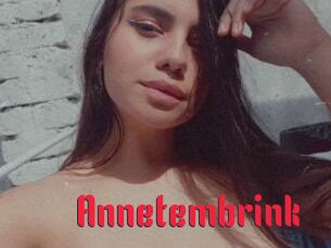 Annetembrink