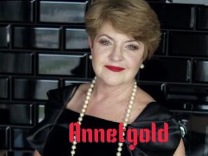 Annetgold