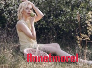 Annetmorel