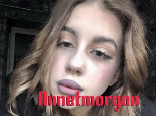 Annetmorgan