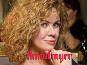 Annetmyrr