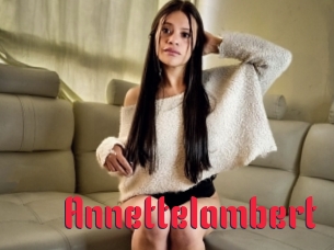 Annettelambert