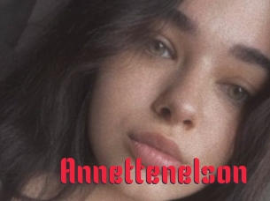 Annettenelson