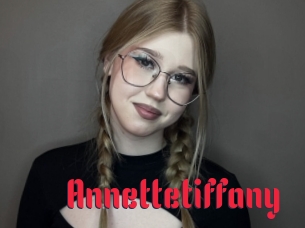 Annettetiffany