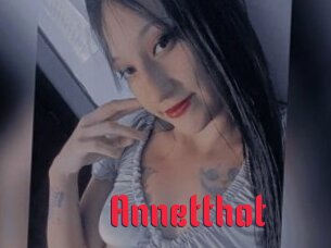 Annetthot
