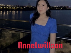 Annetwillson