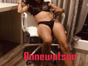 Annewatson
