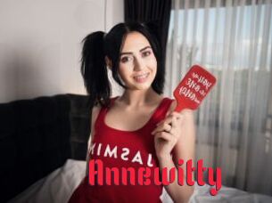 Annewitty