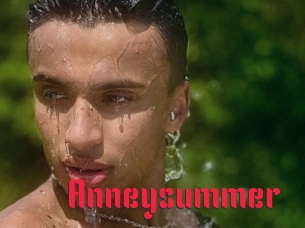 Anneysummer