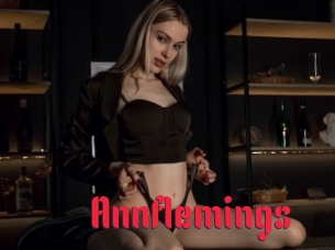 Annflemings