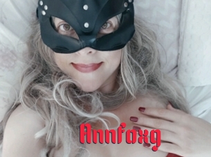 Annfoxg