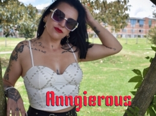 Anngierous