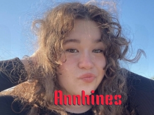Annhines