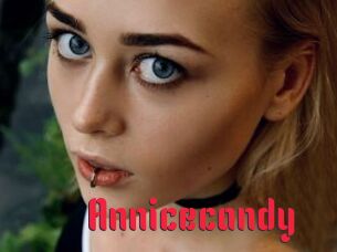 Annicecandy