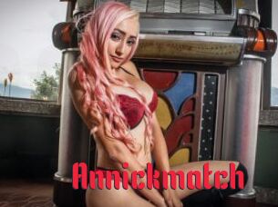 Annickmatch