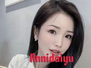 Annidaiyu