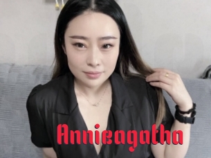 Annieagatha