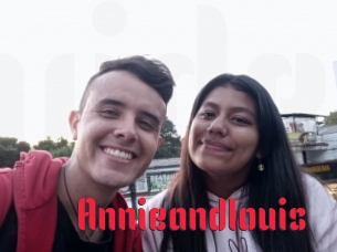 Annieandlouis