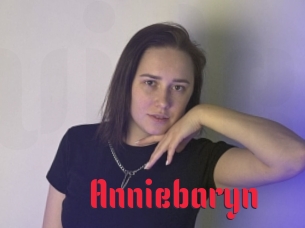 Anniebaryn