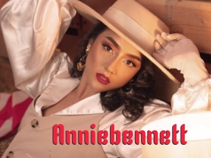 Anniebennett