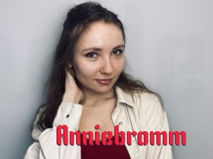 Anniebromm