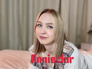 annieclar Video Extrait
