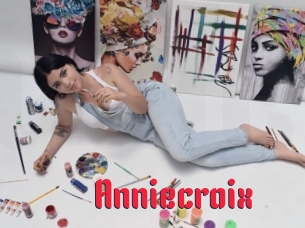 Anniecroix