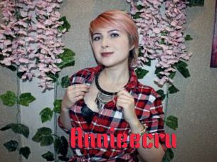 Annieecru