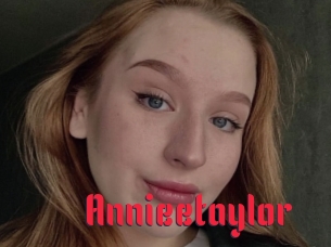 Annieetaylor
