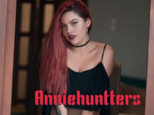 Anniehuntters