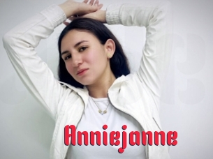 Anniejanne