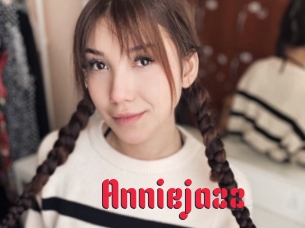 Anniejazz