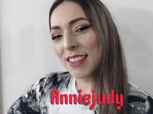 Anniejudy